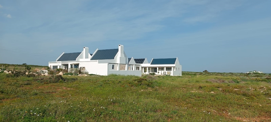  Bedroom Property for Sale in Jacobsbaai Western Cape
